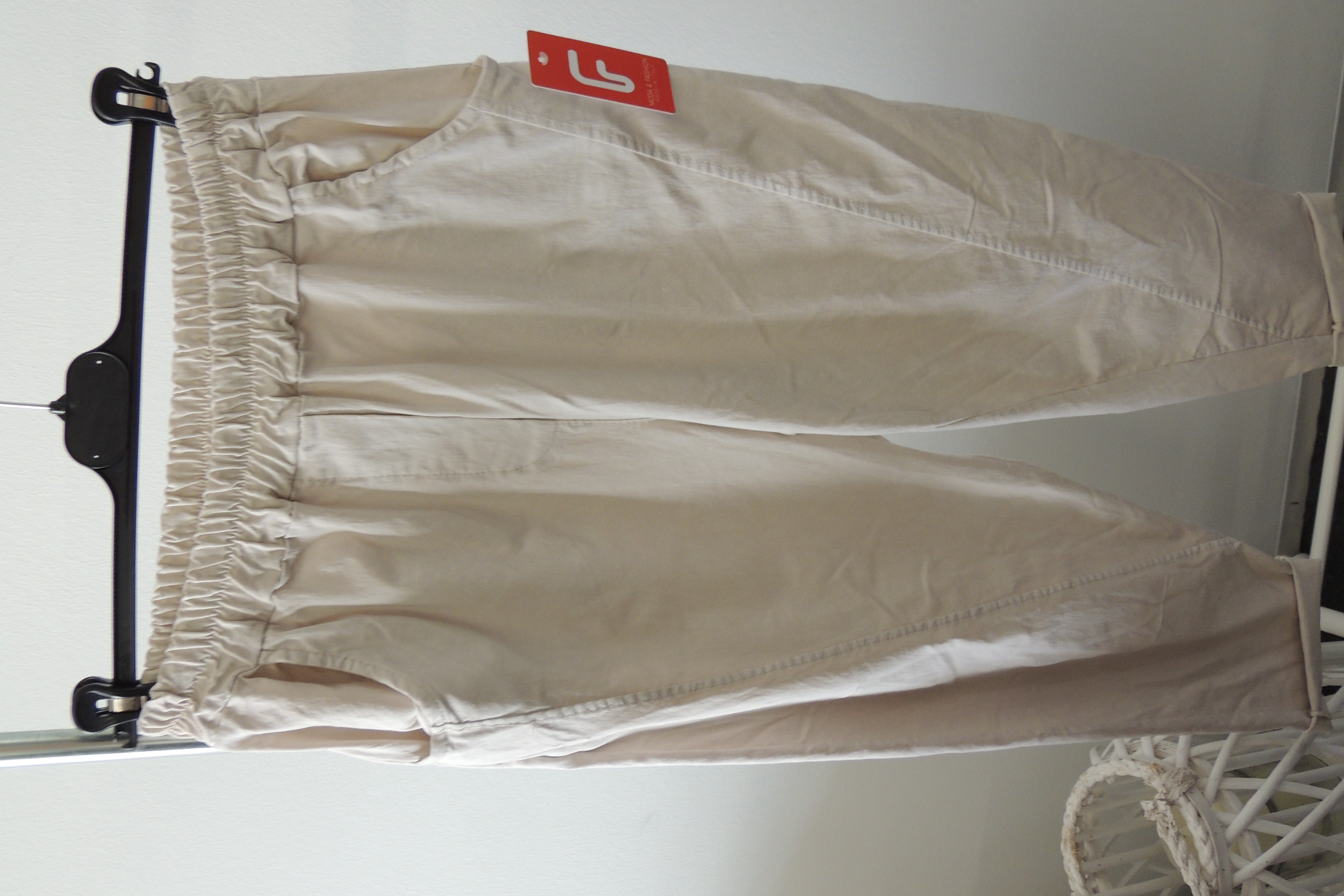 Hose Jogpant Uni Made Italy Gr. 42,44,46